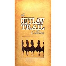 Outlaw Trail (Bonus Dvd) (Dig)