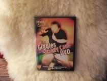 Frank Caliendo -The Giggles Shakey Cam DVD