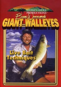 Giant Walleyes