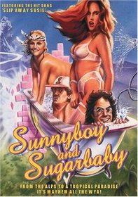 Sunnyboy and Sugarbaby