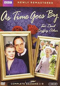 As Time Goes By Remastered Series (3Pk/DVD)