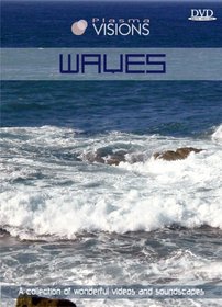 VISIONS V.8: WAVES