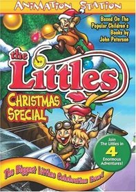 The Littles Christmas Special