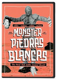 The Monster of Piedras Blancas