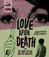 Love After Death / The Good, the Bad, and the Beautiful [Blu-ray]