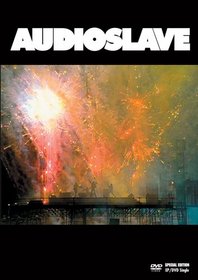 Audioslave