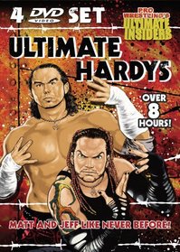 Ultimate Hardys (Limited Edition Box Set)