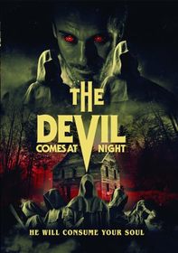 The Devil Comes at Night [DVD]