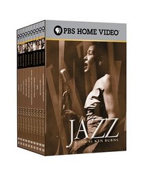 Jazz - A Film By Ken Burns