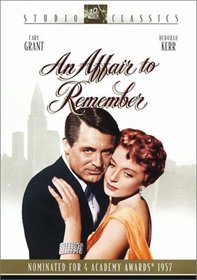 An Affair To Remember