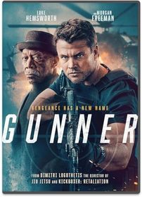 Gunner [DVD]