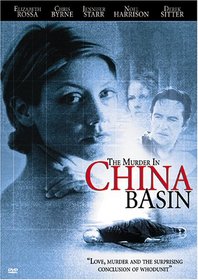 The Murder in China Basin