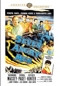 Seven Angry Men