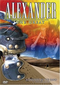 Alexander the Great - Footsteps in the Sand: A Documentary