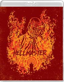 Hellmaster [Blu-ray/DVD Combo]