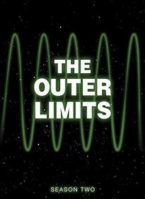 The Outer Limits - Season 2