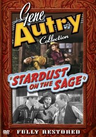 Gene Autry Collection - Stardust on the Sage
