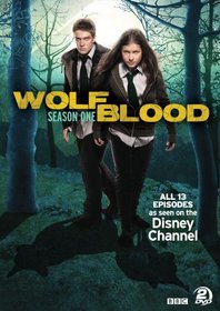 Wolfblood, Season 1