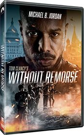 Without Remorse [DVD]
