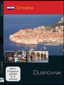 Dubrovnik Pearl of the Adriatic Sea [PAL]