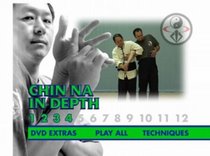 Chin Na In Depth - Courses 1 - 4 (YMAA grappling)