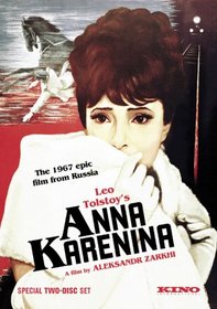 Anna Karenina (1967)