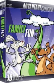 Family Fun (Advantage Collection)