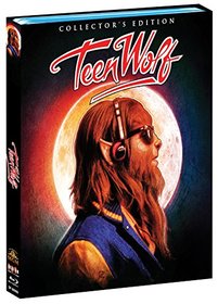 Teen Wolf [Collector's Edition] [Blu-ray]