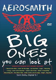 Aerosmith - Big Ones You Can Look At