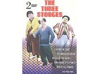 Three Stooges: Stooge Mania (2pc) (Slim)