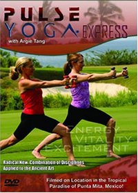 Pulse Yoga Express