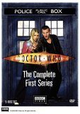 Doctor Who: The Complete First Series