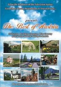 The Best Of Austria