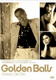 Golden Balls: Huevos De Oro