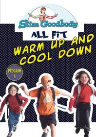 Slim Goodbody Allfit: Warm Up