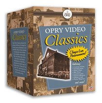 Opry Video Classics