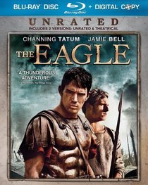 The Eagle (Unrated) [Blu-ray]