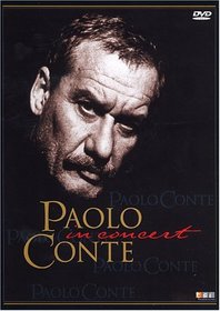 Conte, Paolo: In Concert