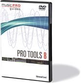 Pro Tools LE 8.0 - Advanced DVD