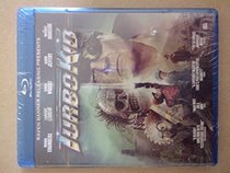 Turbo Kid Blu-ray