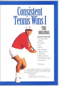 Consistent Tennis Wins ( The Original )