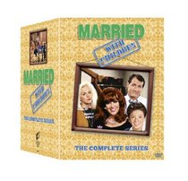 Married...with Children: The Complete Series