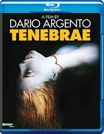 Tenebrae [Blu-ray]