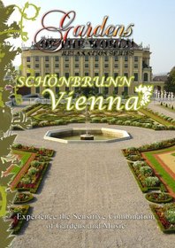Gardens of the World  SCHONBRUNN Vienna, Austria