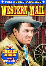 Western Mail/Crossroad Avenger
