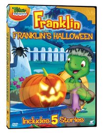 Franklin's Halloween