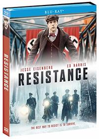 Resistance (2020) [Blu-ray]