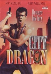 City Dragon