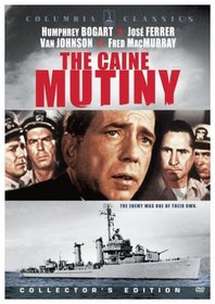 The Caine Mutiny (Collector's Edition)