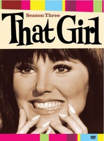 That Girl: Season Three